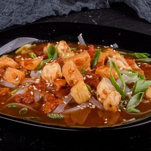 Soups