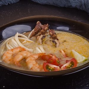 Tom Yam