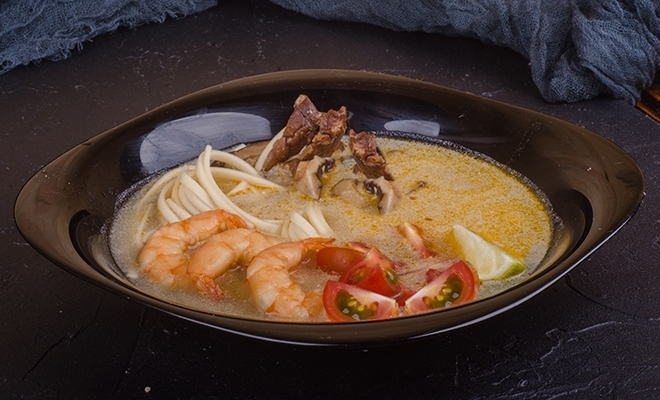Tom Yam