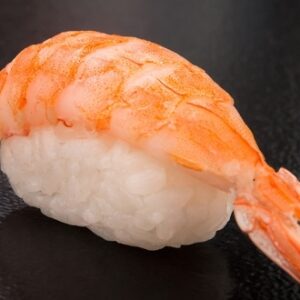 Sushi Abby