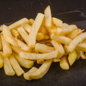French fries