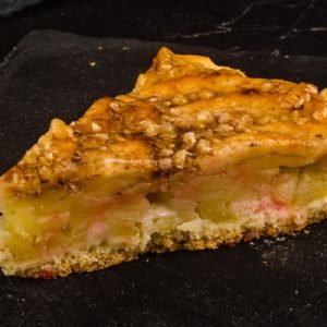 Apple pie