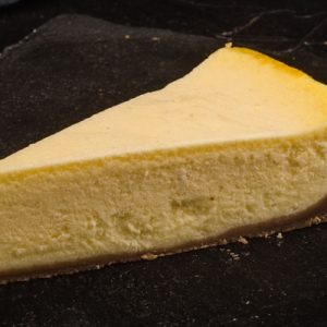 Cheesecake New York