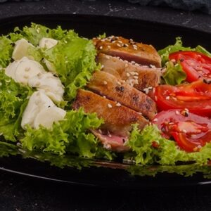 tuna-salad