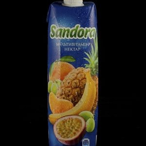 Juice Multifruit of 0.95 l