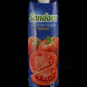 Tomato juice 0.95 l
