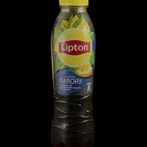 Lipton Black 0,5 L