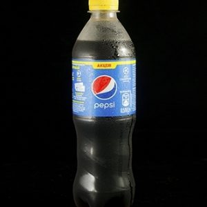 Pepsi 0.5 L