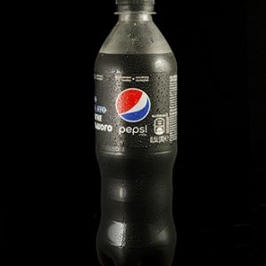 Pepsi Black 0.5 L
