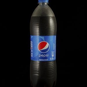Pepsi 1 L