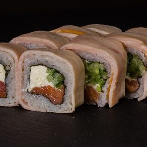 Tori Roll