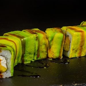 Green Dragon