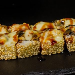 Chizu no Unagi