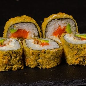 Attack Syak Unagi