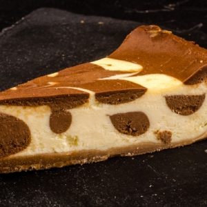 Geneva cheesecake