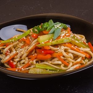 Noodles