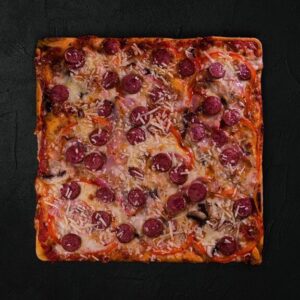 pizza-hunting